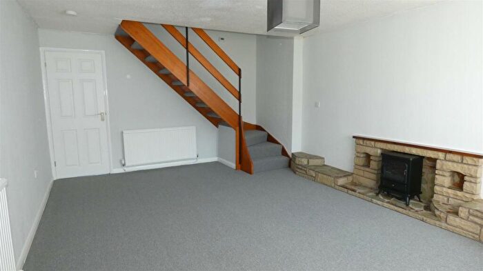 2 Bedroom Semi-Detached House For Sale In Rodney Drive, Bredbury, Stockport, SK6