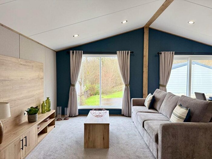 3 Bedroom Lodge For Sale In Abi Superior, Par Beach, Par, Cornwall, PL24