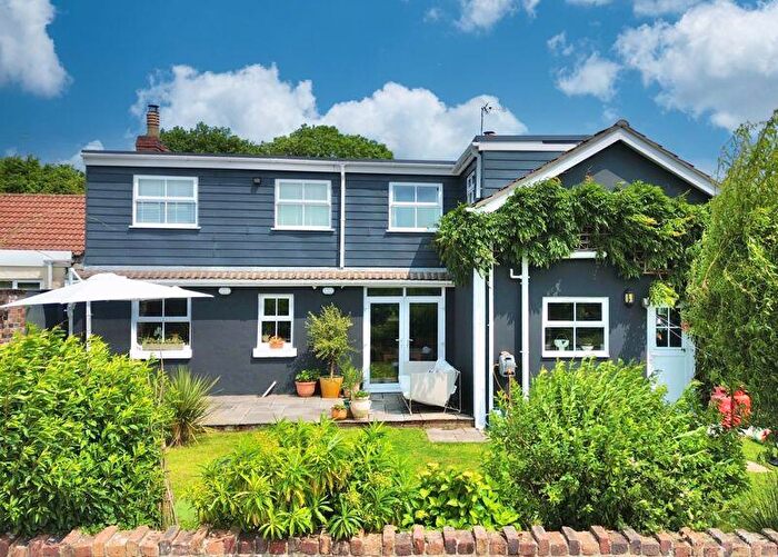 4 Bedroom Detached House For Sale In Glenwood Cottage New Road, Pencoed, Bridgend, CF35