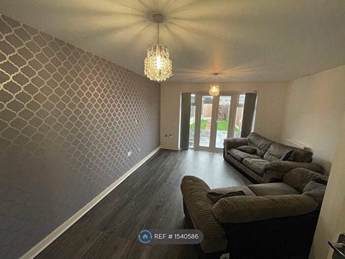 3 Bedroom Terraced House To Rent In Starling Grove, Birmingham, B36