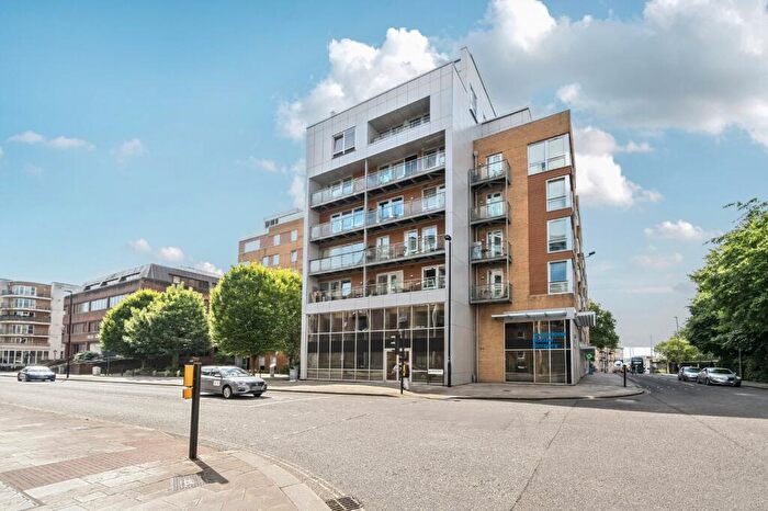 1 Bedroom Flat For Sale In High Street, Southampton, Hampshire, SO14