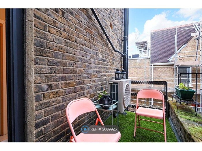 1 Bedroom Flat To Rent In West End Lane, London, NW6