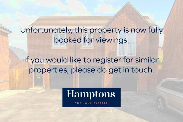 2 Bedroom Detached House To Rent In Clay Pit Grove, Cheltenham, GL51