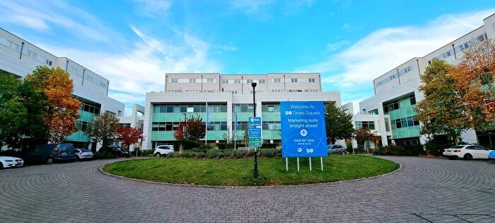 Studio To Rent In Bessemer Road, Welwyn Garden City, AL7