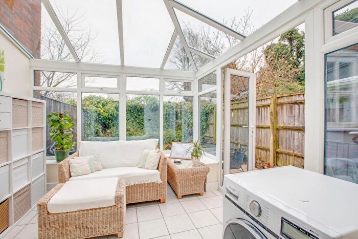 3 Bedroom Terraced House For Sale In Fullers Hill, Chesham, Buckinghamshire, HP5