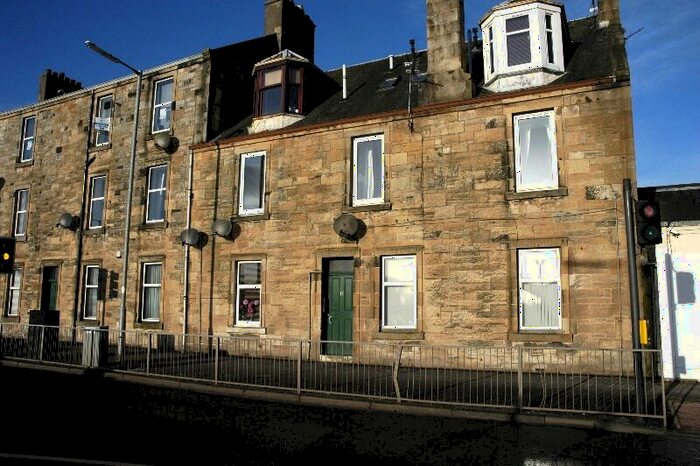 1 Bedroom Flat To Rent In Bridgend, Kilbirnie, North Ayrshire, KA25