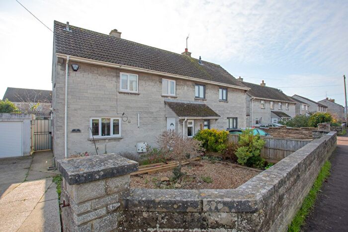 2 Bedroom Semi-Detached House To Rent In Behind Berry, Somerton, Somerset, TA11