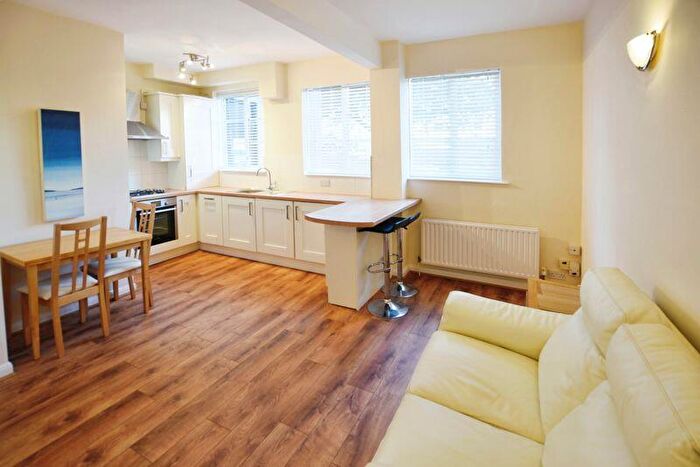 1 Bedroom Apartment To Rent In Moor Court, Gosforth, NE3