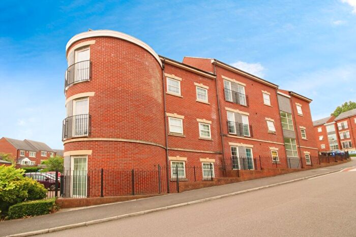 2 Bedroom Apartment For Sale In Holywell Heights, Sheffield, South Yorkshire, S4