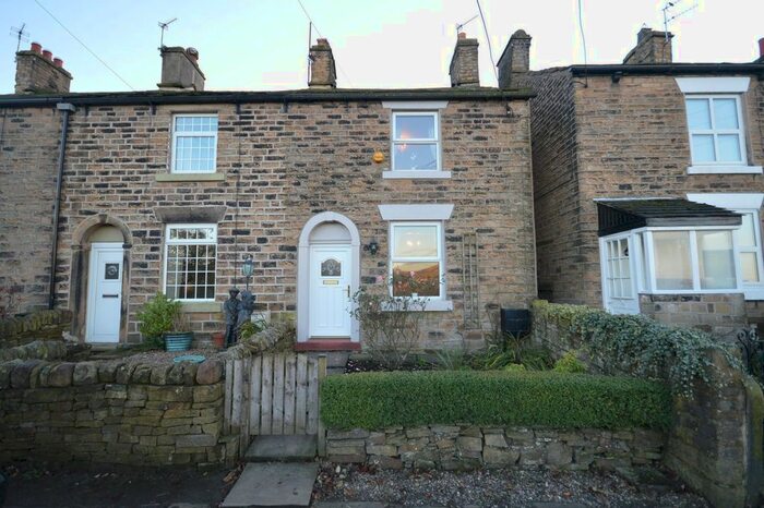 2 Bedroom Property To Rent In Brick Houses, Marple Road, Chisworth, Glossop SK13