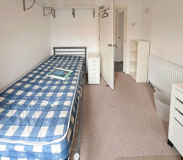 5 Bedroom Terraced House To Rent In Ninth Avenue, Horfield, Bristol, BS7