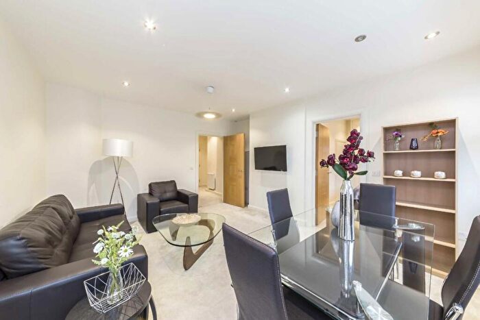 2 Bedroom Flat To Rent In Abbey Road, St John's Wood, NW8