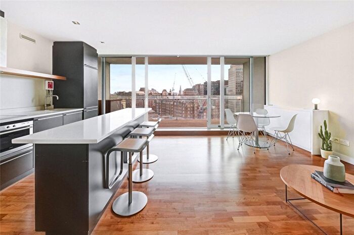 2 Bedroom Flat For Sale In The View, Palace Street, Westminster, London, SW1E