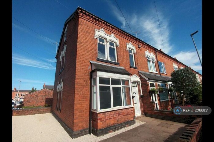 2 Bedroom Flat To Rent In Bishopton Road, Birmingham, B67