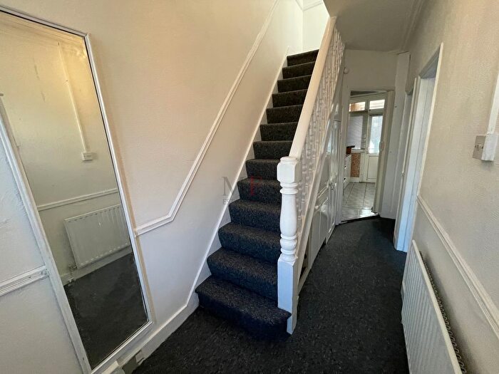 3 Bedroom Terraced House To Rent In Windsor Road, Southall, UB2