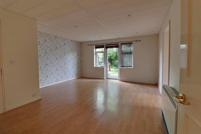 1 Bedroom Apartment To Rent In Sandbach Road, Rode Heath, ST7