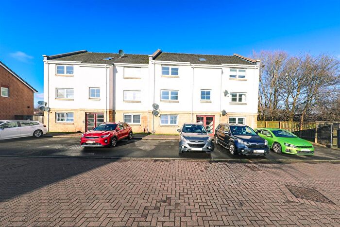 2 Bedroom Flat For Sale In Woodlea Grove, Glenrothes, KY7
