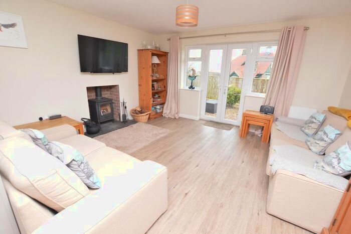 2 Bedroom Detached Bungalow For Sale In Lucker Road, Bamburgh, NE69