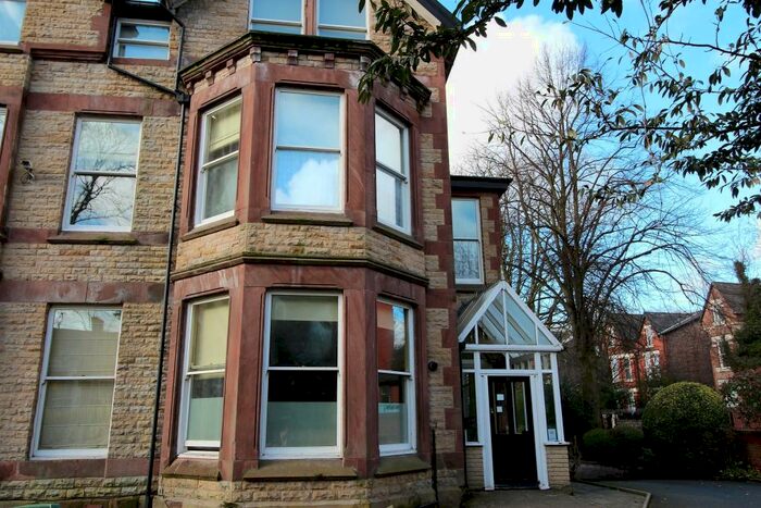 1 Bedroom Flat To Rent In Alexandra Drive, Liverpool, L17