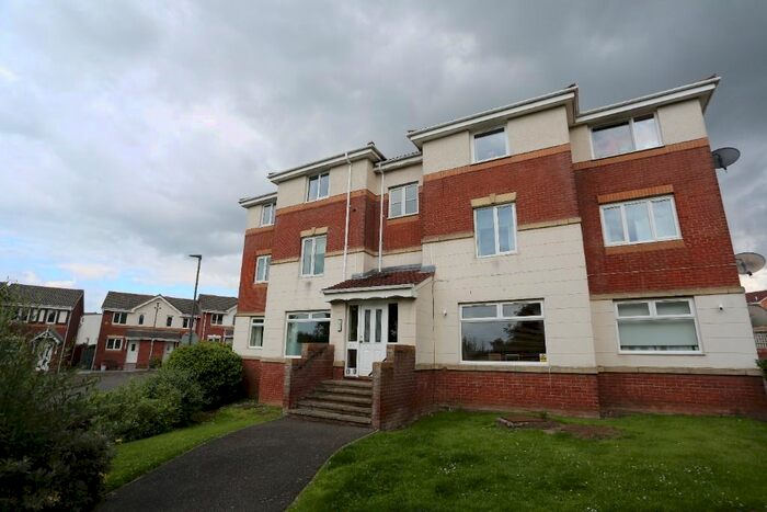 2 Bedroom Flat To Rent In East Kilngate Rigg, Gilmerton, Edinburgh, EH17