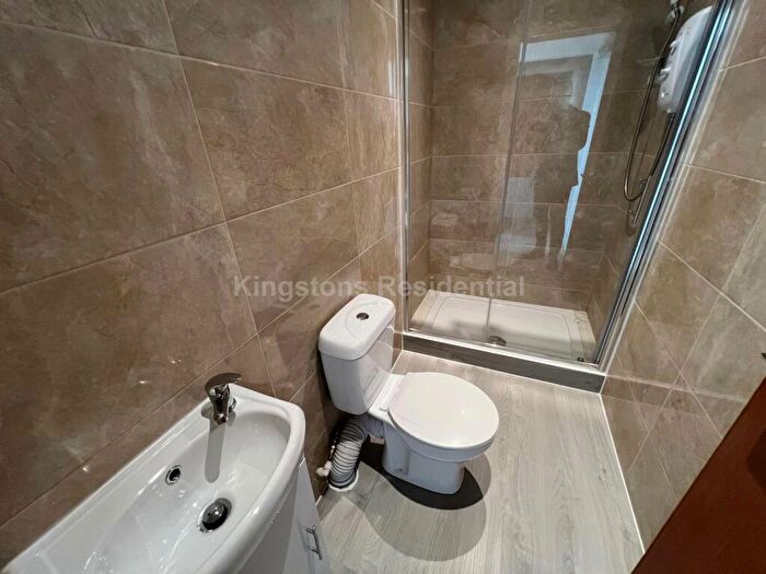 1 Bedroom Apartment To Rent In Colum Road, Cathays, CF10