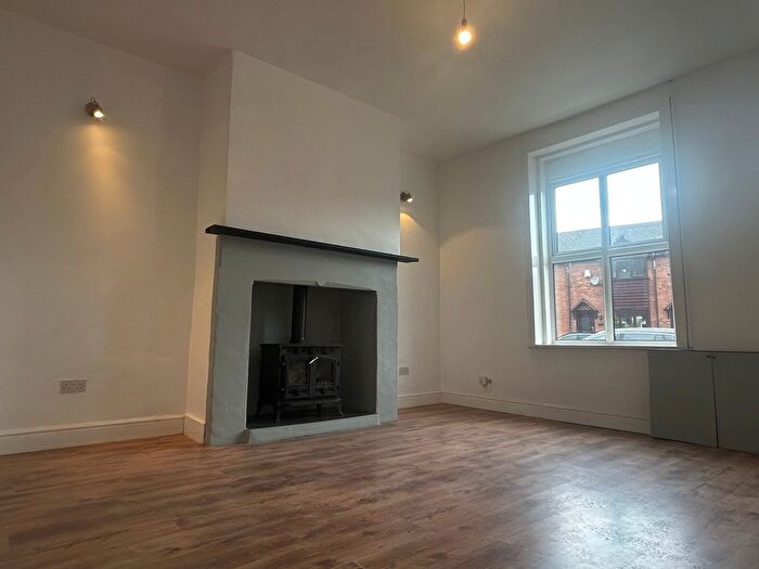 2 Bedroom Property To Rent In Harvey Street, Bury, BL8