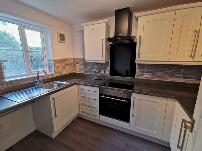 2 Bedroom House To Rent In Weatherby Road, Norwich, NR5