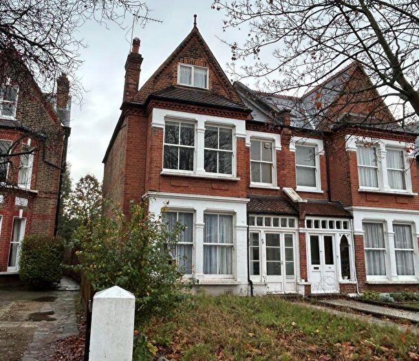 6 Bedroom Semi Detached House For Sale In Coleraine Road, Blackheath, London, SE3