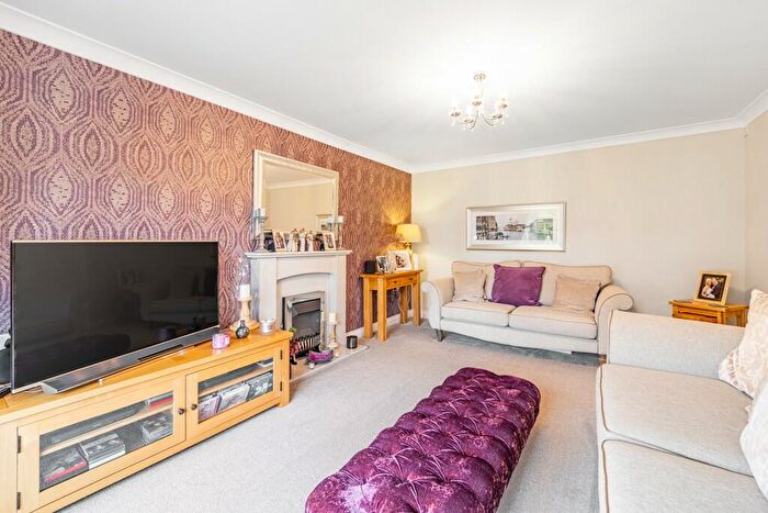 4 Bedroom Detached House For Sale In Stanhope Way, Boston, Lincolnshire, PE21