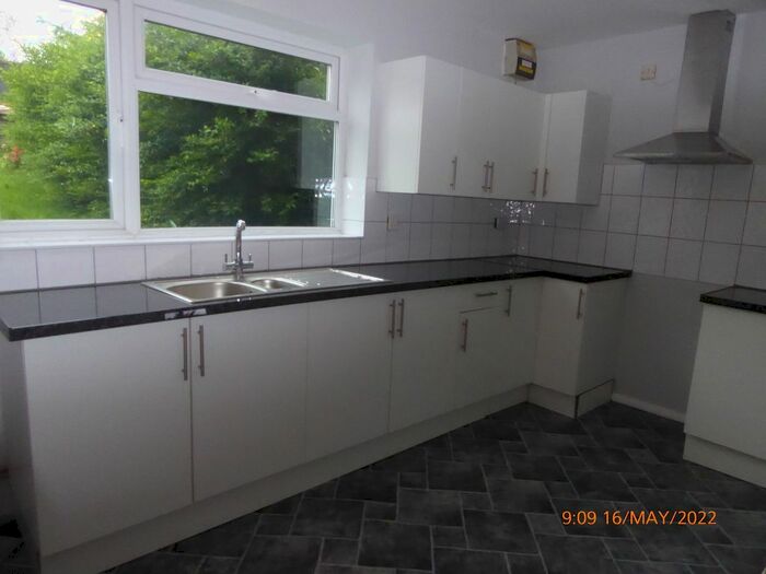 2 Bedroom Semi-Detached House To Rent In Albermarle Road, Newcastle Under Lyme, ST5
