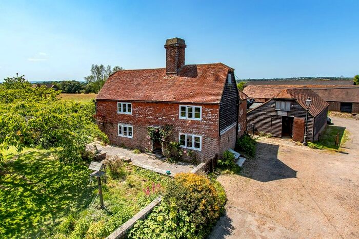 4 Bedroom Detached House For Sale In Top Road, Hooe, Battle, TN33