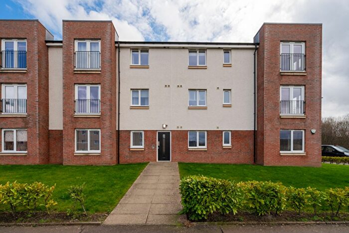 2 Bedroom Flat For Sale In / Pringle Drive, The Wisp, Edinburgh, EH16