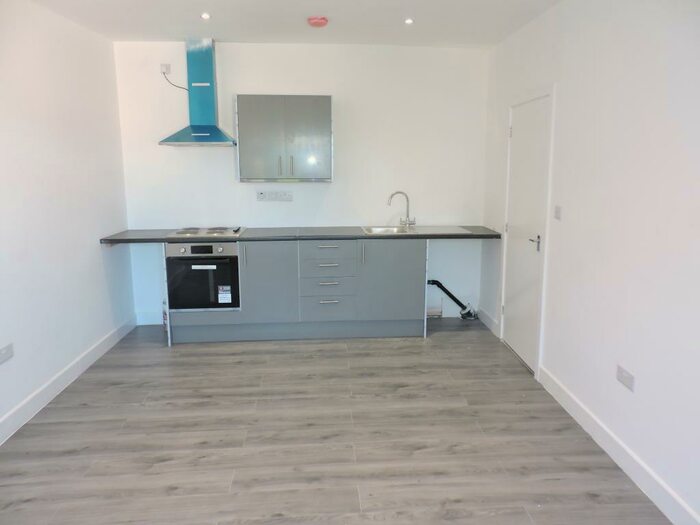 1 Bedroom Flat To Rent In Main Street, Bulwell, Nottingham, NG6