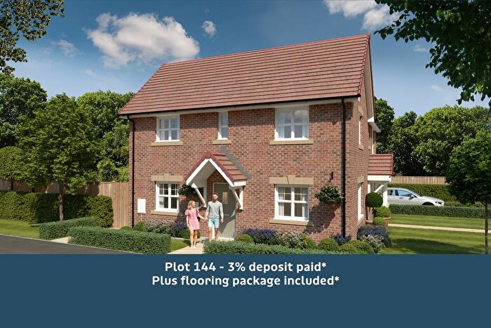 3 Bedroom Semi-Detached House For Sale In Royal Gardens, Blackpool, Lancashire, FY2