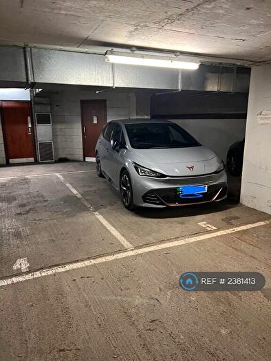 Studio To Rent In Brown Street, Glasgow, G2