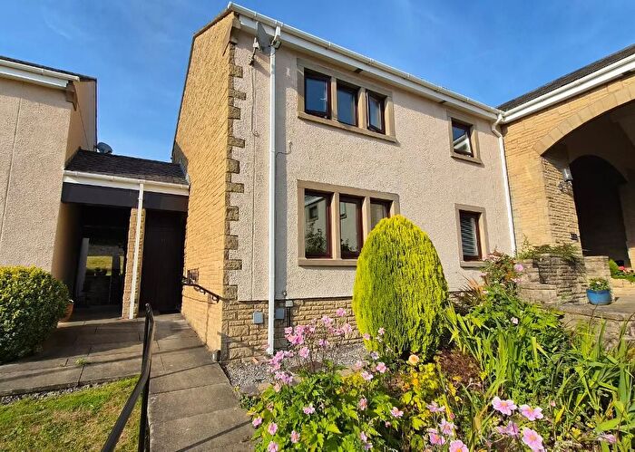 2 Bedroom Flat To Rent In Manorfields, Whalley, Lancashire, BB7