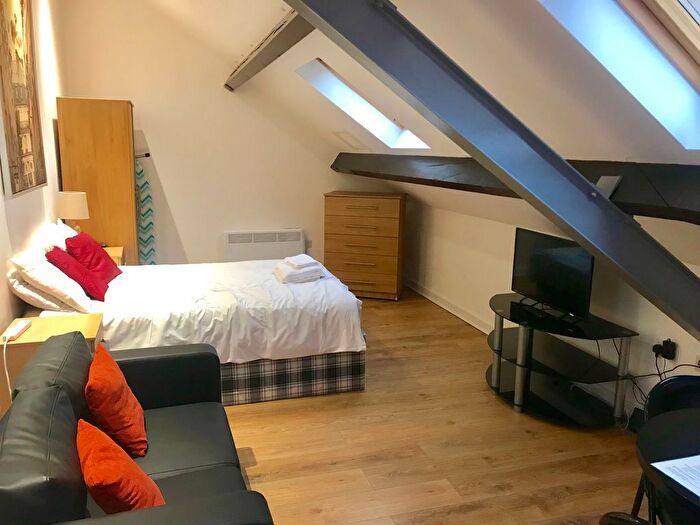 Property To Rent In Southampton Street, Leicester, LE1