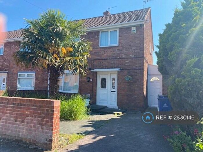 3 Bedroom Semi-Detached House To Rent In Dr Anderson Avenue, Doncaster, DN7
