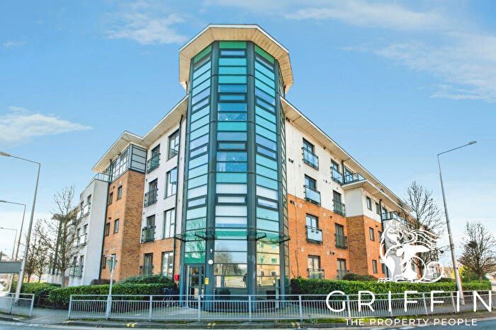 1 Bedroom Flat To Rent In Hogg Lane, Grays, RM17