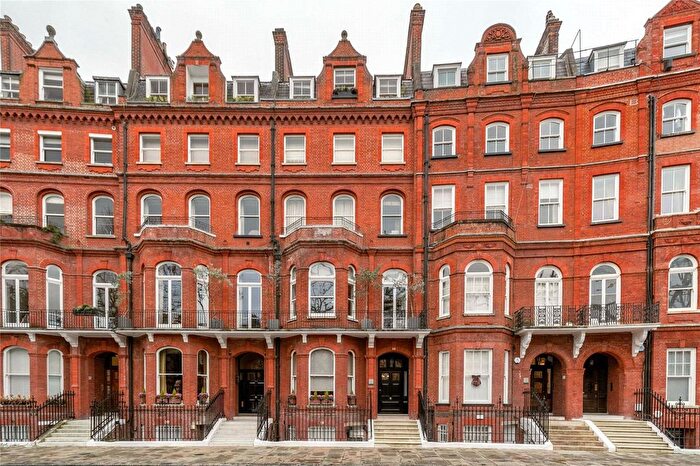 1 Bedroom Flat To Rent In Lennox Gardens, Chelsea, SW1X