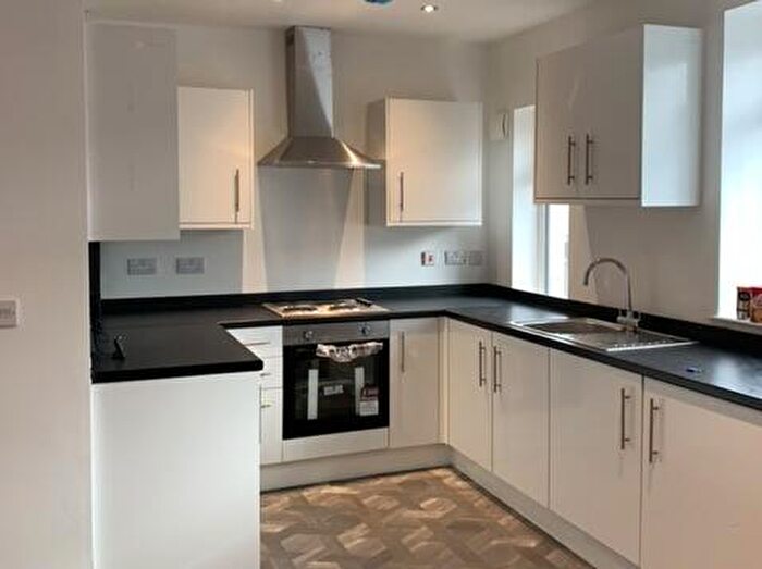 1 Bedroom Flat To Rent In Outram Street, Sutton-In-Ashfield, NG17