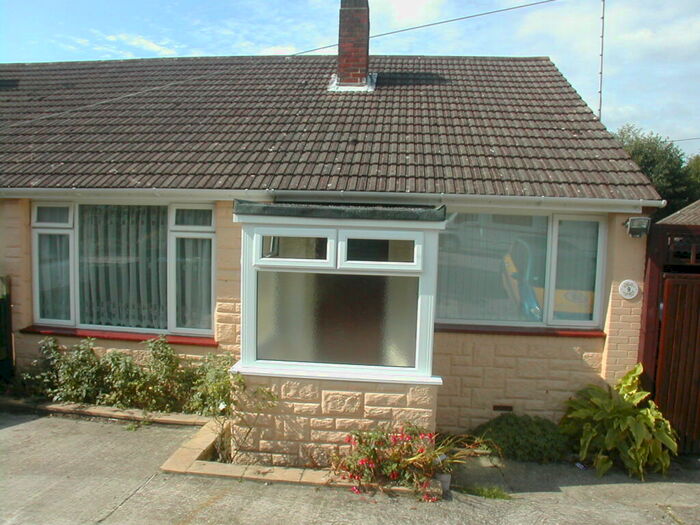 2 Bedroom Bungalow To Rent In Coxford Close, SO16