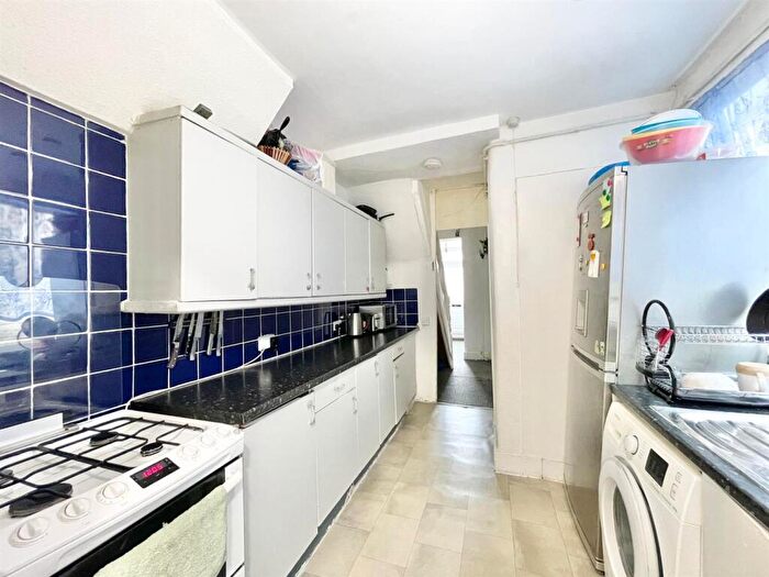 3 Bedroom Terraced House For Sale In Blackhorse Lane, London, E17