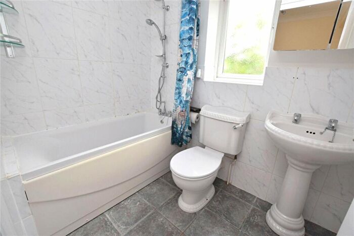2 Bedroom End Of Terrace House To Rent In Carsons Drive, Great Cornard, Sudbury, Suffolk, CO10