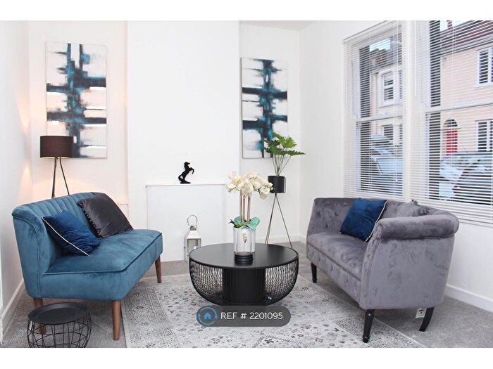 1 Bedroom Flat To Rent In Easton, Bristol, BS5