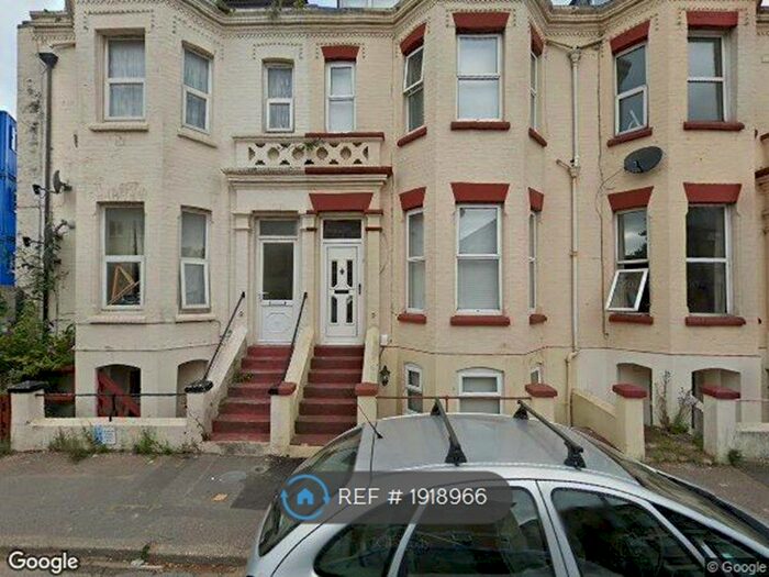 1 Bedroom Flat To Rent In St Swithun's Road, Bournemouth, BH1