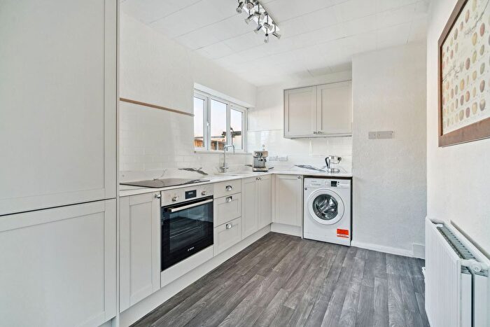 3 Bedroom Semi-Detached Bungalow For Sale In Hall Drive, Harefield, UB9