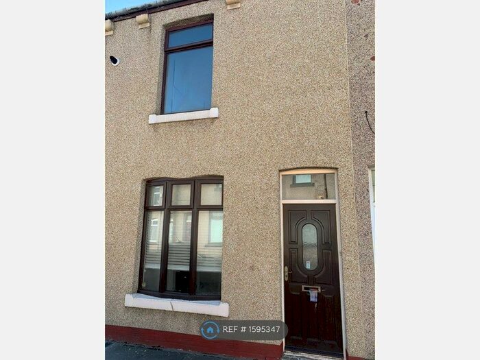 2 Bedroom Terraced House To Rent In Stephen Street, Hartlepool, TS26