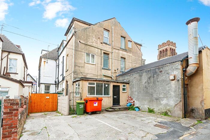 5 Bedroom House For Sale In Dean Street, Blackpool, Lancashire, FY4