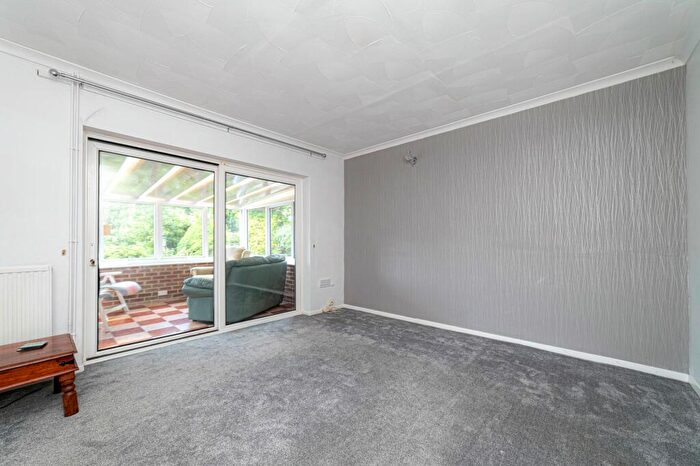 3 Bedroom Detached House For Sale In Woolage Green, Canterbury, CT4